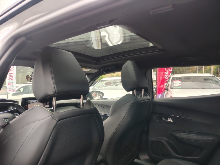 Peugeot 2008 2008 4x2 1.2 Aut 2025 Usado en Rosselot Usados