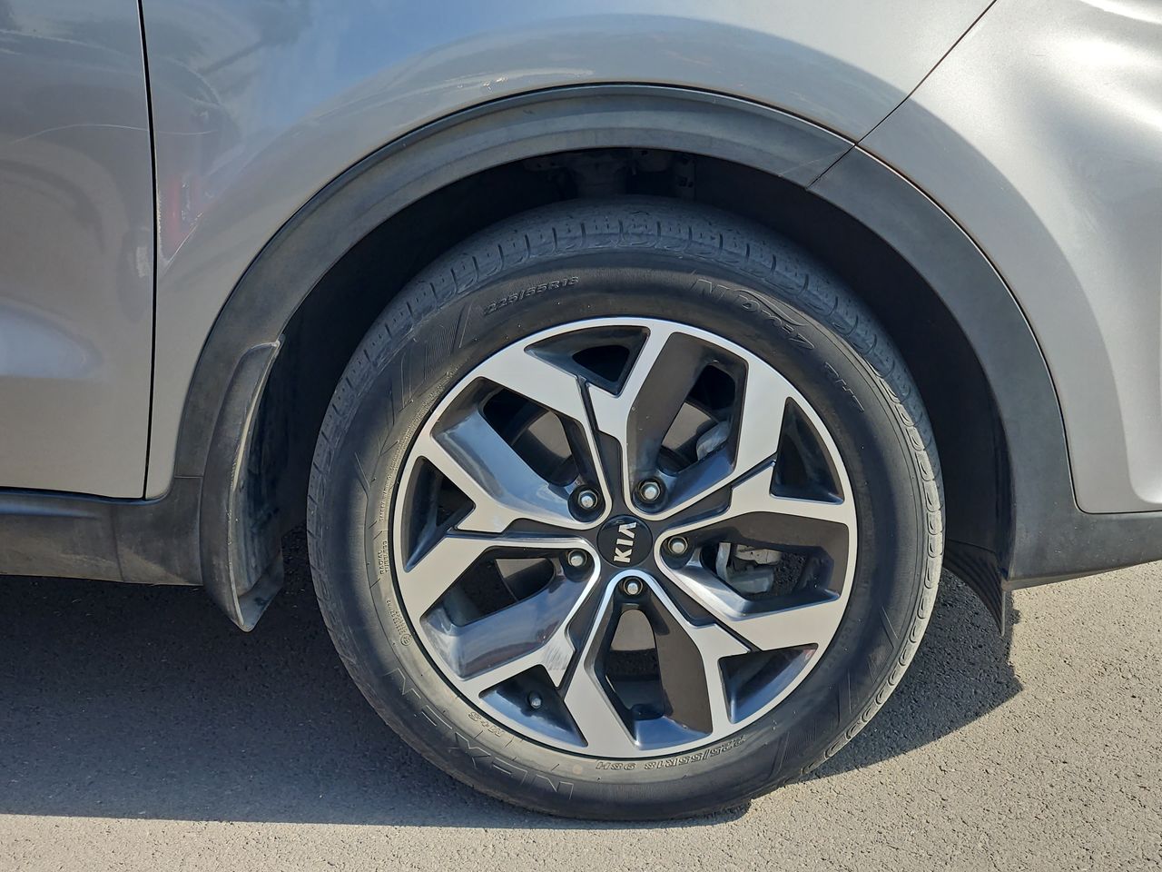 Kia Sportage Sportage Gtl 2.0  Aut. 2021 Usado en Usados de Primera - Sergio Escobar