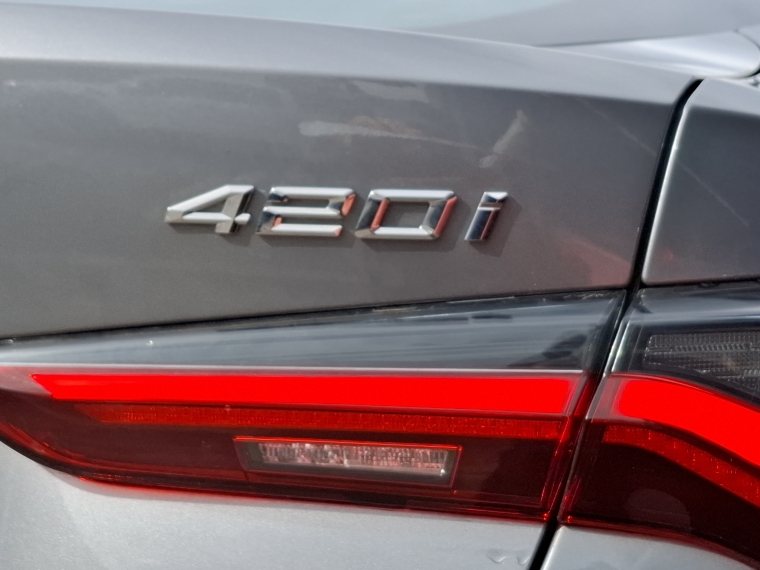 Bmw 420 I Gran Coupe Dynamic Lci Ii 2.0 Aut 2026 Usado  Usado en BMW Premium Selection