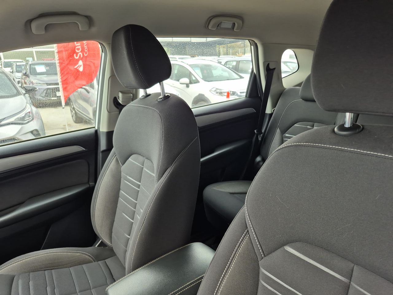 Mg Mg rx5 Rx5 1.5 2022 Usado en Usados de Primera - Sergio Escobar