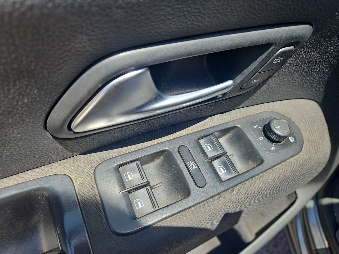 Volkswagen Amarok Amarok Comfortline 4x4 2.0 Aut 2019 Usado en Usados de Primera - Sergio Escobar