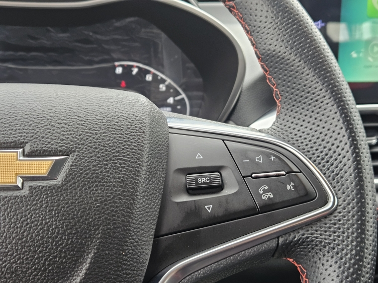 Chevrolet Groove Premier 1.5 Mt 2025 Usado  Usado en Kovacs Usados