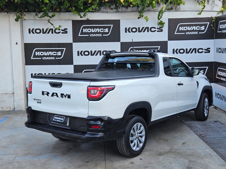 Ram 700 700 Slt Cs 1.3 2025 Usado  Usado en Kovacs Usados