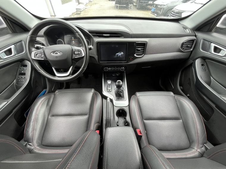 Chery Tiggo 3 1.5 Gls Mt 2023 Usado  Usado en Kovacs Usados