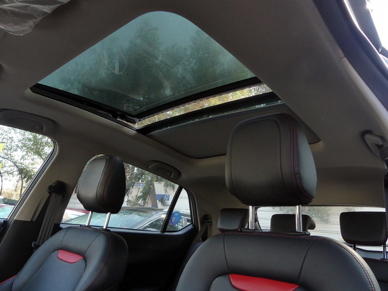 Chevrolet Groove Groove 1.5 2021 Usado Usado en Webautos.cl Chevrolet Groove Groove 1.5 2021 Usado Usado en Webautos.cl