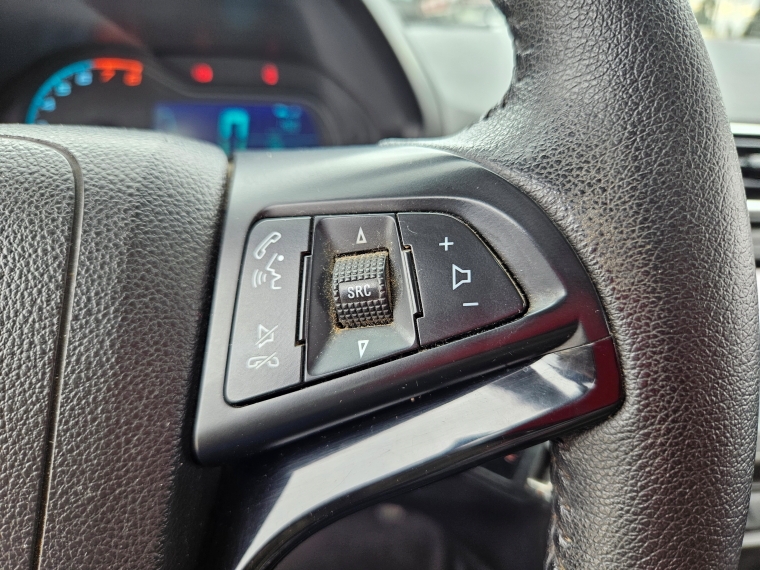 Chevrolet Prisma Prisma Ltz 1.4 2018 Usado en Rosselot Usados