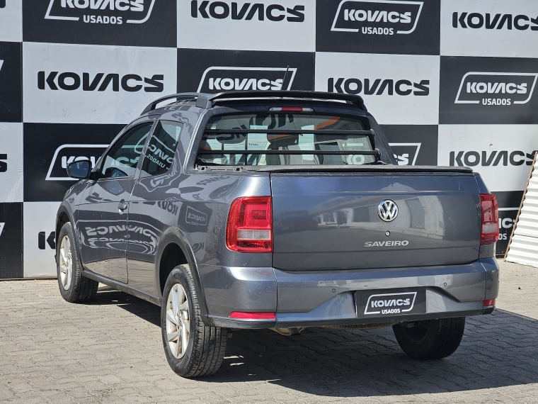 Volkswagen Saveiro Saveiro D Cab 1.6 2020 Usado Usado en Webautos.cl Volkswagen Saveiro Saveiro D Cab 1.6 2020 Usado Usado en Webautos.cl