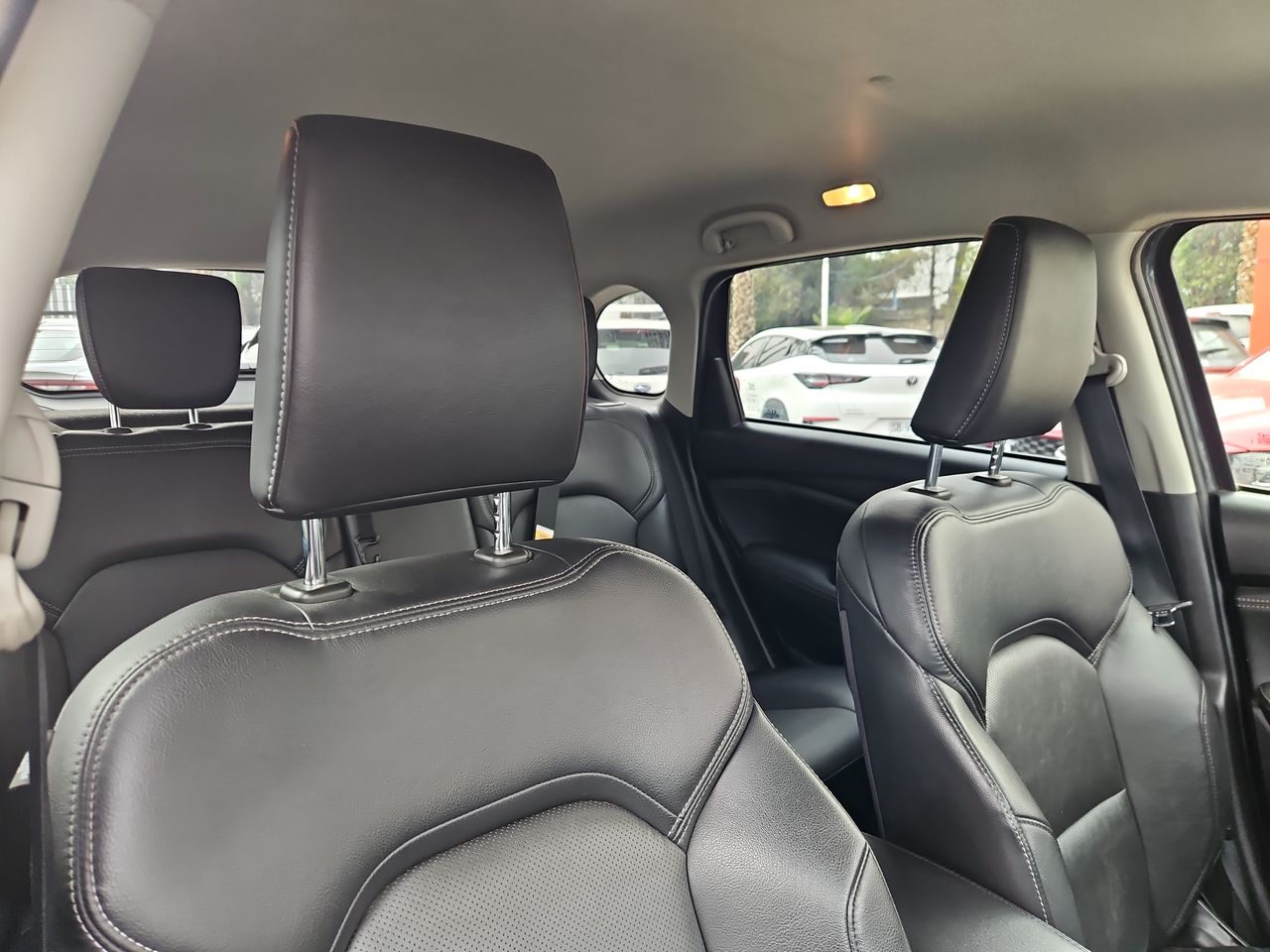 Suzuki Grand vitara New Grand Vitara Gl 1.5 2023 Usado en Usados de Primera - Sergio Escobar