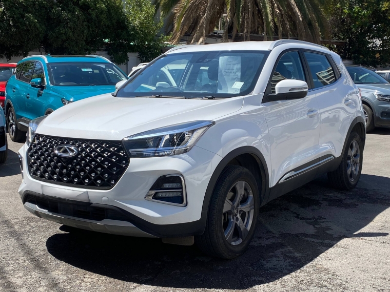 CHERY TIGGO 3 PRO TIGGO 3 PRO GLS 1.5 2023