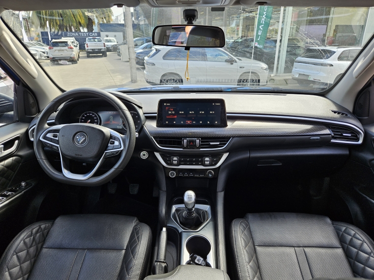 Foton G7 G7 Dcab 2.0 2023 Usado en Rosselot Usados