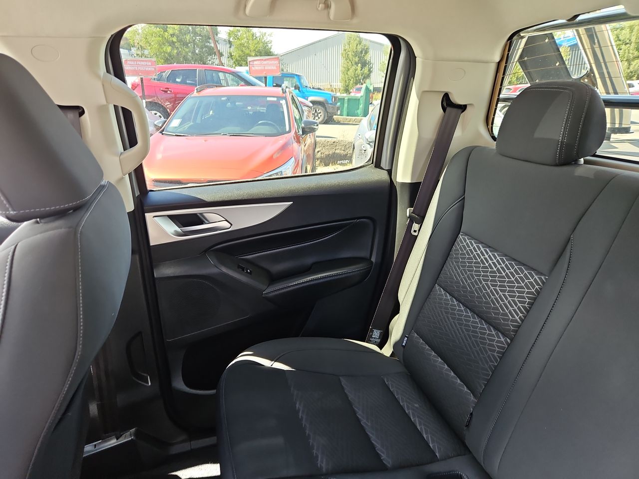 Great wall Poer Poer Mt 4x4 2.0 2025 Usado en Usados de Primera - Sergio Escobar