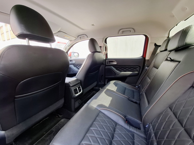 Great wall Poer Poer Elite 2.0 Aut 2023 Usado en Rosselot Usados