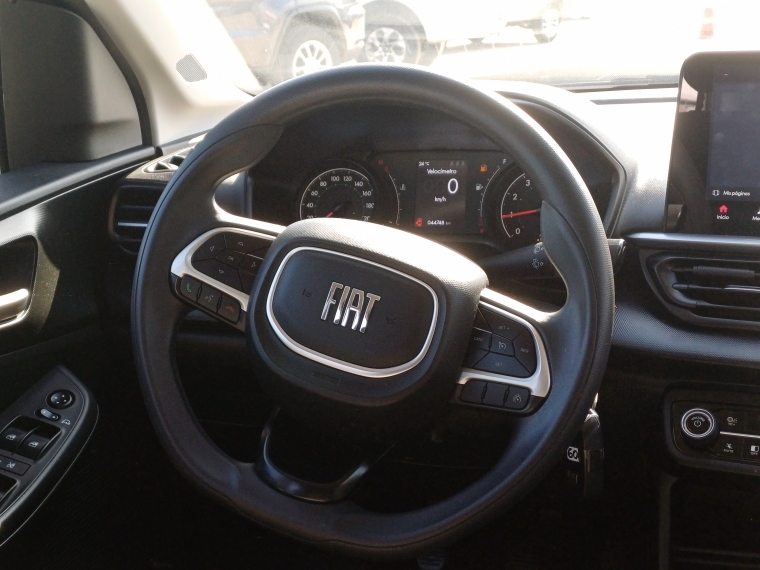 Fiat Pulse Pulse Drive Entry 1.3 Mt5 Bz Euro 6b 2022 Usado  Usado en Webautos.cl
