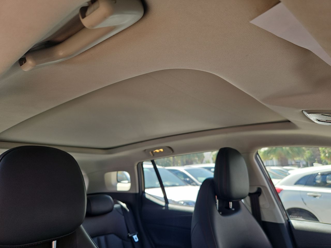 Gac motor Gs4 Gs4 Power 1.5 Aut. 2023 Usado en Usados de Primera - Sergio Escobar