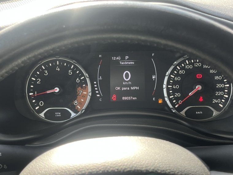 Jeep Renegade Sport Lx 1.8 Aut 2021 Usado  Usado en Webautos.cl