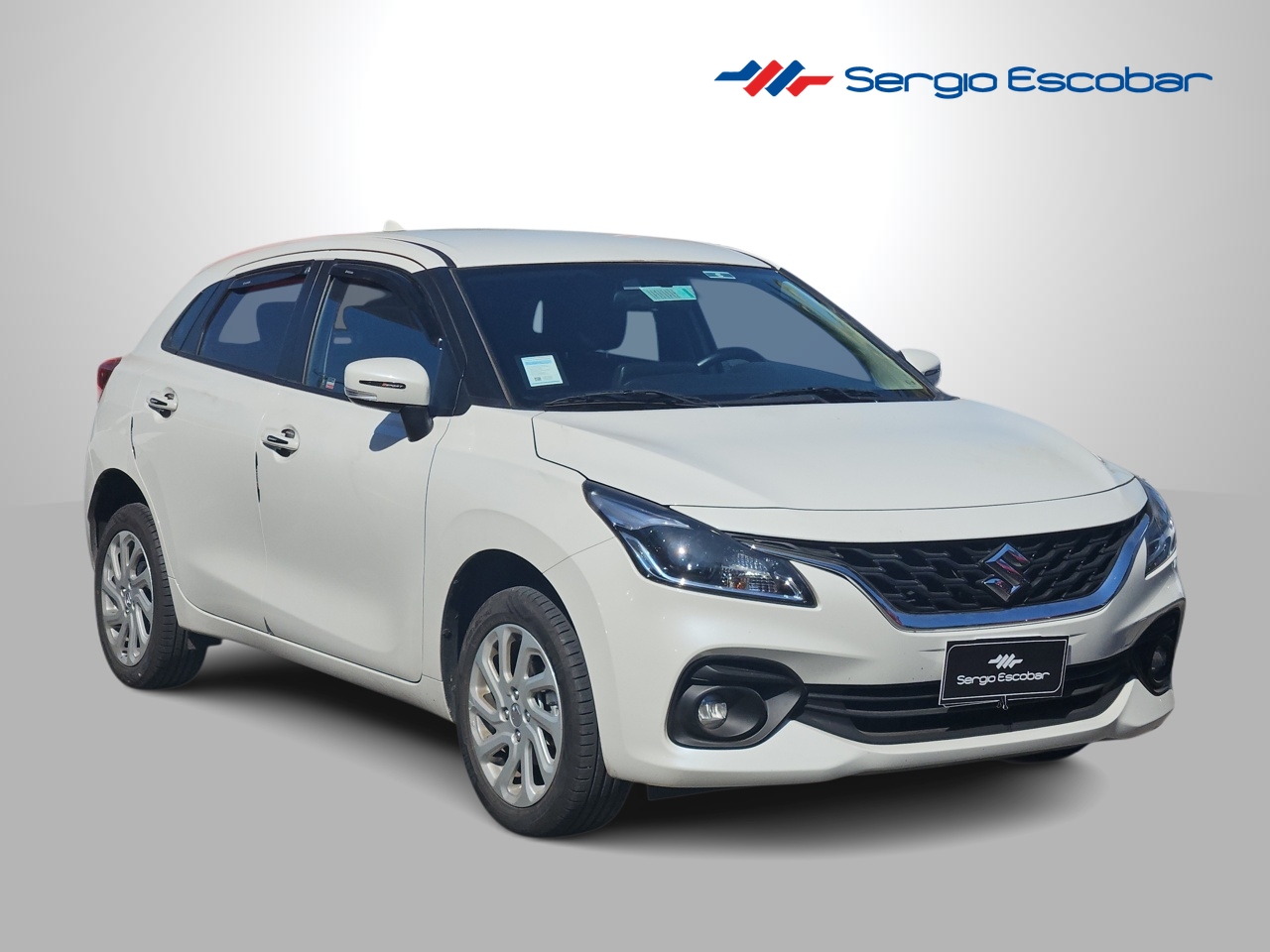 SUZUKI BALENO BALENO 4X2 1.5 2025