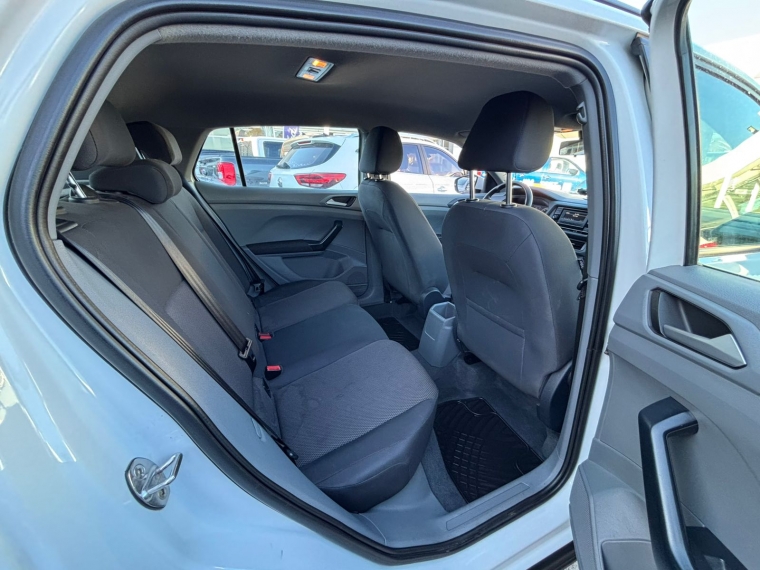 Volkswagen T-cross 1.6 Trendline Mt 2021 Usado  Usado en Webautos.cl