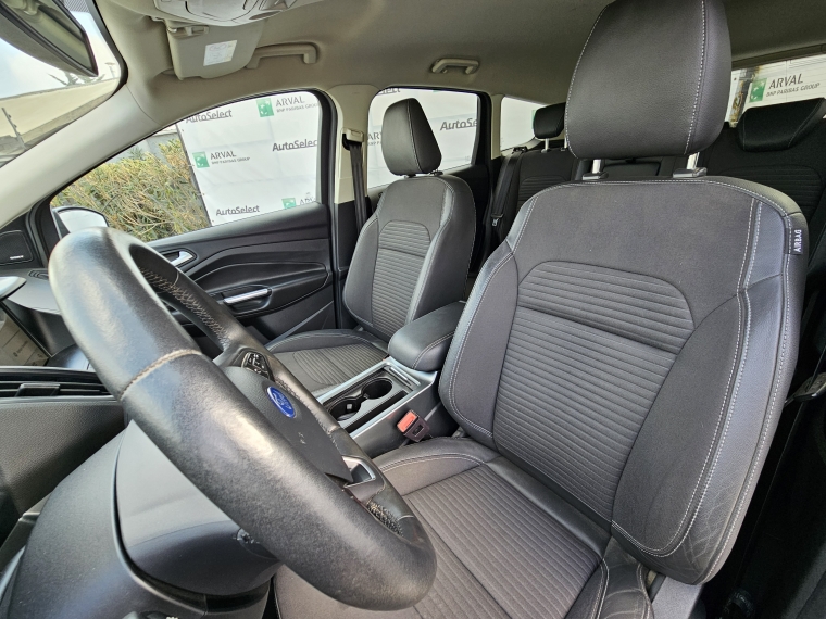 Ford Escape 2.0 Aut 2020 Usado  Usado en Autoselect Usados