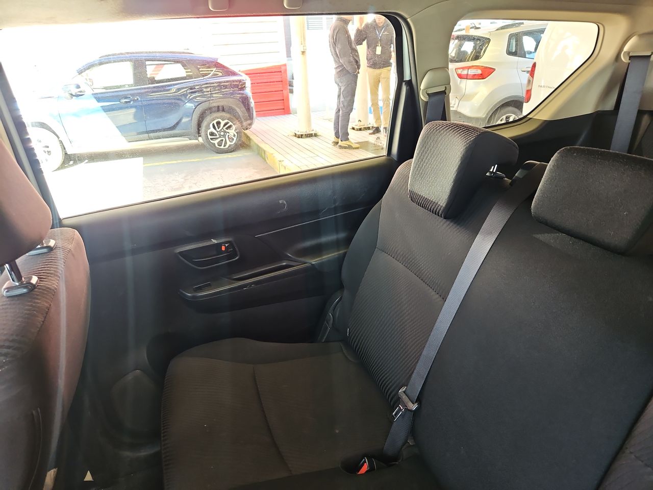 Suzuki Ertiga Ertiga 1.5 2023 Usado en Usados de Primera - Sergio Escobar