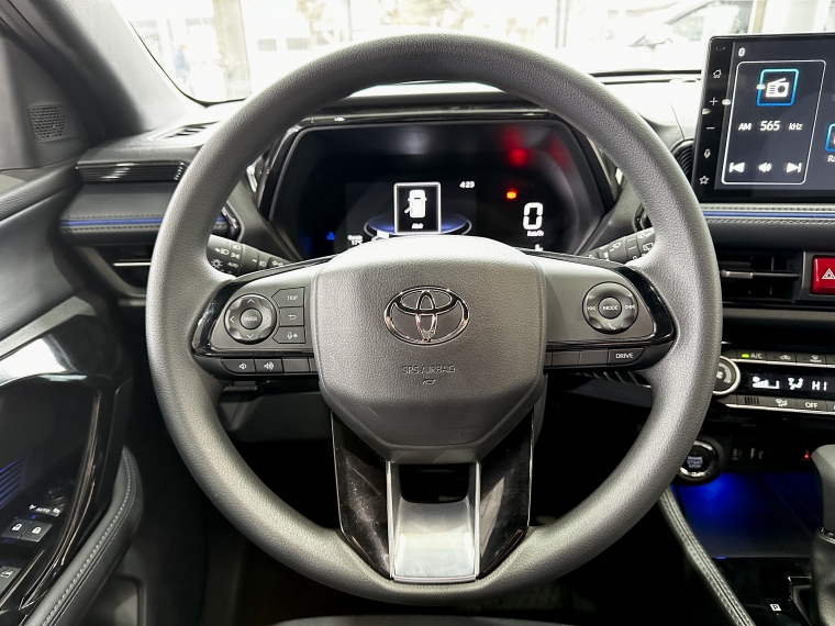 Toyota Yaris 1.5 Cvt 2026 Usado  Usado en Kovacs Usados