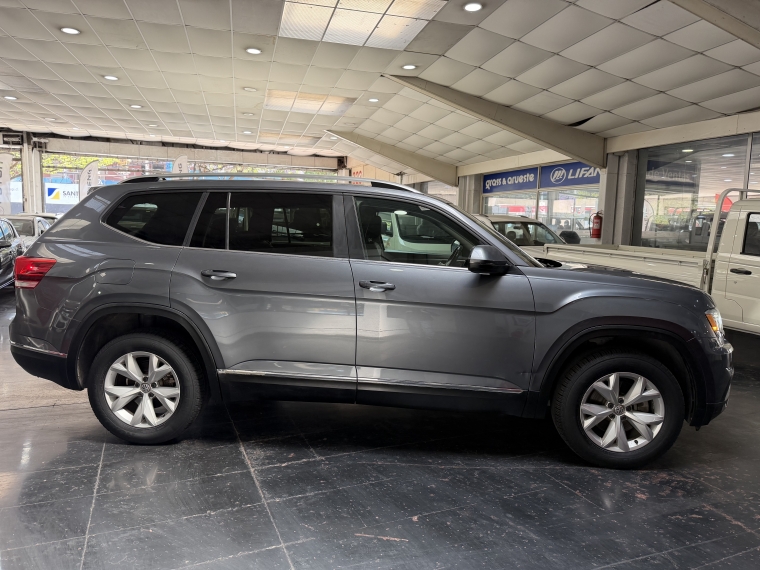 Volkswagen Atlas Highline 4x4 3.6 Aut 2018  Usado en Grass & Arueste