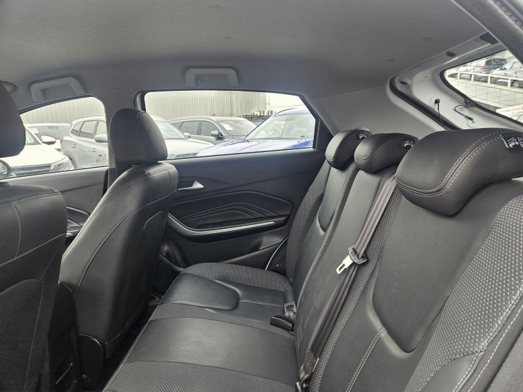 Chery Tiggo 2 pro All New Tiggo 2 Pro Max 1.5 Gl Cvt Euro 6 2025 Usado en Rosselot Usados