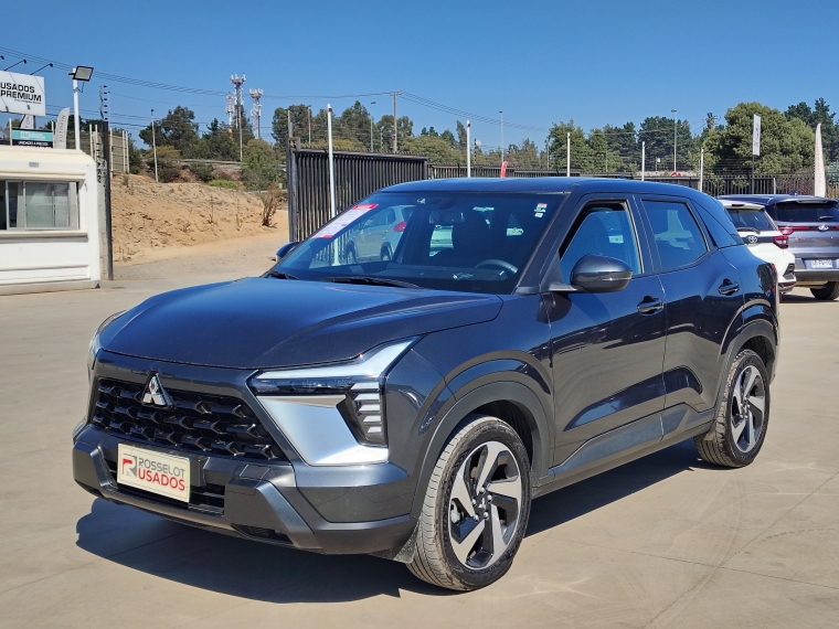 MITSUBISHI OUTLANDER OUTLANDER SPORT GLS 1.5 AUT 2025