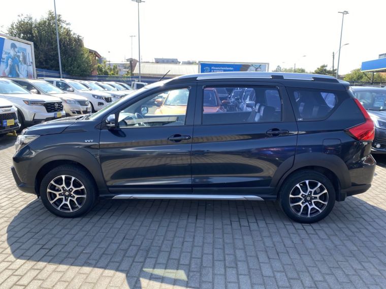 Suzuki Xl7 Xl7 1500 Gasolina 5p Suv 2020 Usado Usado en Webautos.cl Suzuki Xl7 Xl7 1500 Gasolina 5p Suv 2020 Usado Usado en Webautos.cl