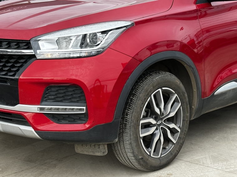 Chery Tiggo 3 pro Tiggo 3 1.5 2022 Usado en Rosselot Usados