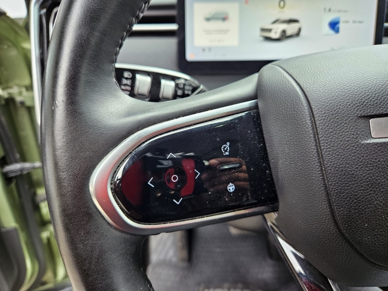 Jaecoo 7 1.6  T Premier At 2024 Usado  Usado en Kovacs Usados