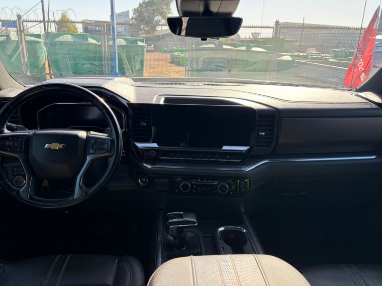 Chevrolet Silverado 3.0 Td High Country At 4x4 Diesel - Descuenta Iva 2023 Usado Usado en Webautos.cl Chevrolet Silverado 3.0 Td High Country At 4x4 Diesel - Descuenta Iva 2023 Usado Usado en Webautos.cl