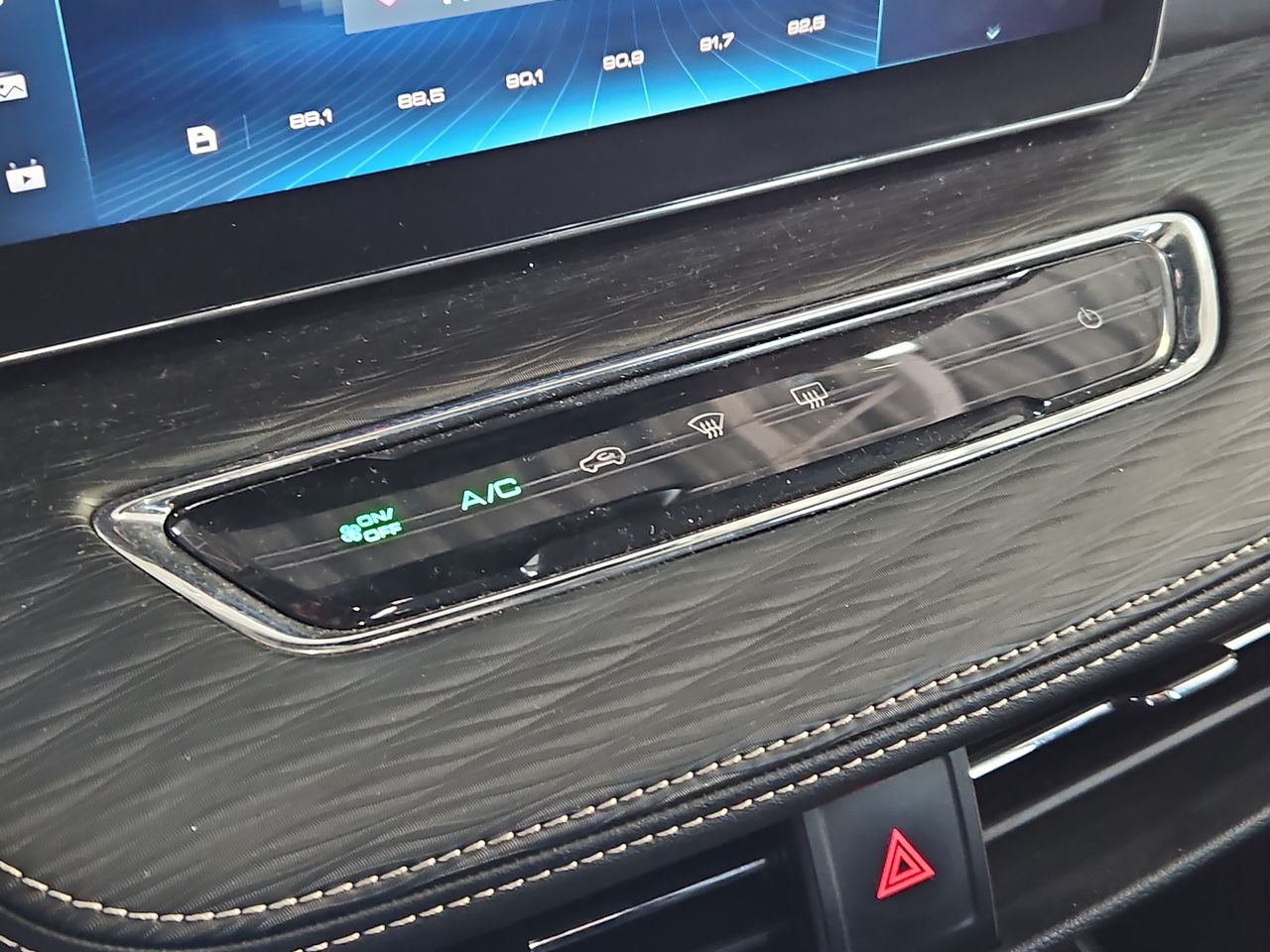 Haval Jolion Jolion Turbo Dct 1.5 Aut 2022 Usado en Usados de Primera - Sergio Escobar