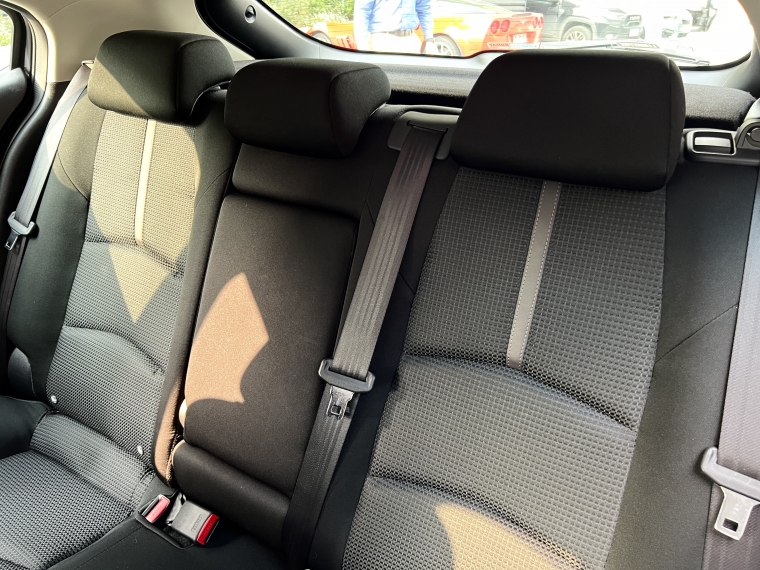 Mazda 3 Sport V 2.0 2017 Usado  Usado en Webautos.cl