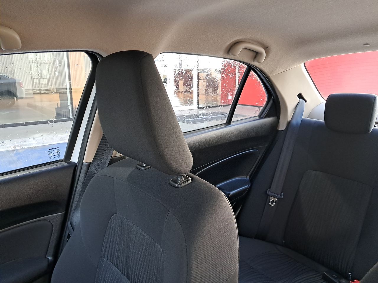 Suzuki Dzire Dzire Sedan 1.2 2022 Usado  Usado en Webautos.cl
