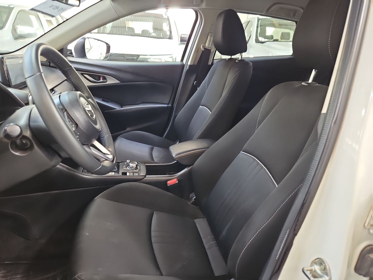 Mazda Cx-3 New Cx 3 R 2.0 2023 Usado en Usados de Primera - Sergio Escobar