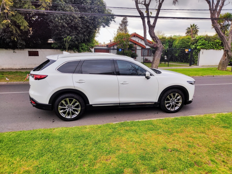 Mazda Cx-9 Gtx  2019 Usado en Autoadvice Autos Usados