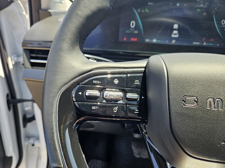 Omoda C5 1.5 T Luxury At 2024 Usado  Usado en Kovacs Usados