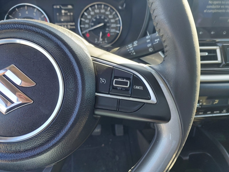 Suzuki Baleno 1.5 Glx Mt 2023 Usado  Usado en Webautos.cl