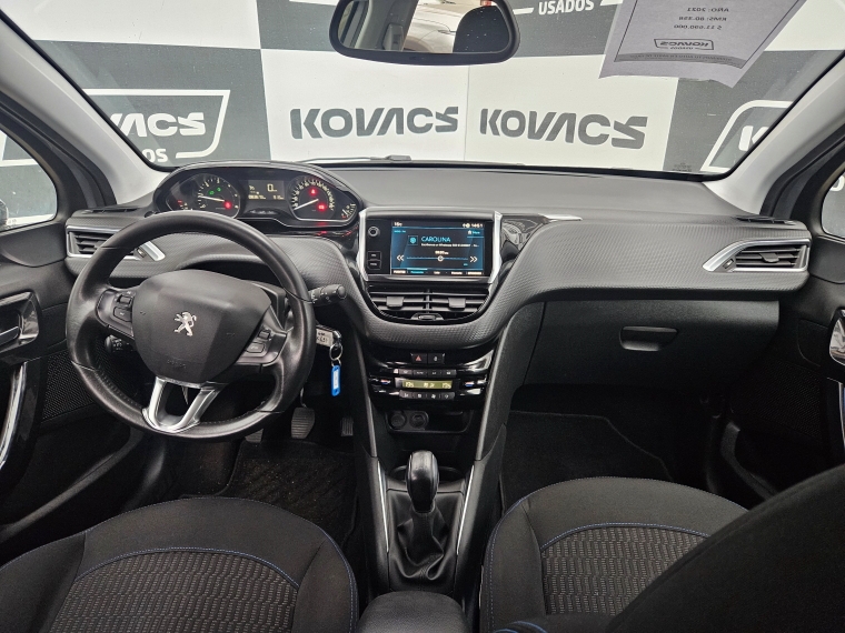 Peugeot 208 1.5 Active Pack Bluehdi 100 Mt Diesel 2021 Usado  Usado en Kovacs Usados