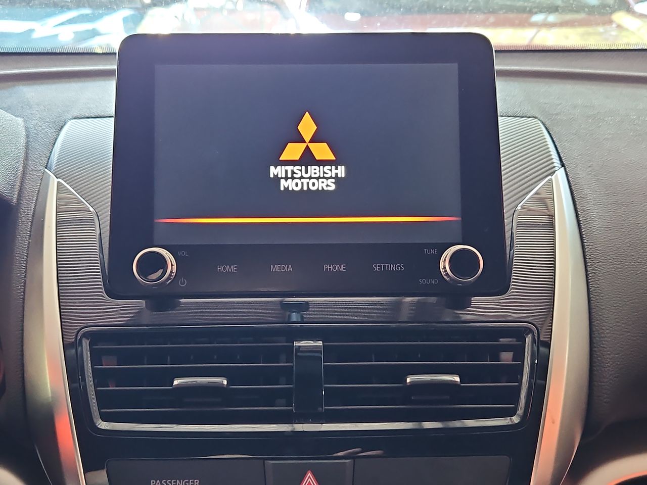 Mitsubishi Eclipse cross Eclipse Cross Rt 1.5 Aut 2024 Usado en Usados de Primera - Sergio Escobar