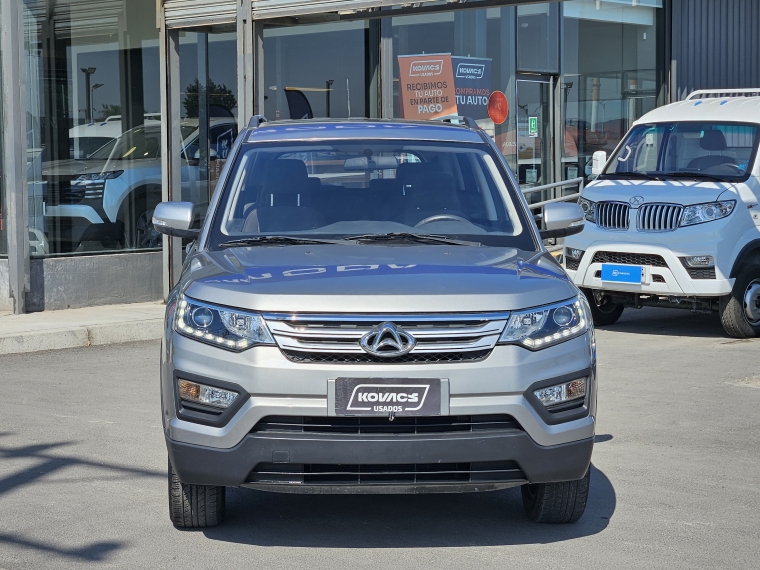 Changan Cx70 1.6 Comfort Connect Mt 2022 Usado  Usado en Kovacs Usados