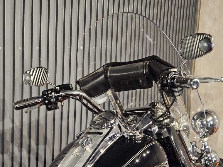 Harley-davidson Road king Classic 107 2017 Usado en Harley Davidson Usados