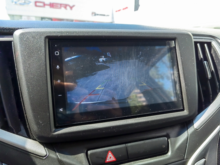 Suzuki Baleno Baleno Glx 1.4 Mec 2021 Usado en Rosselot Usados