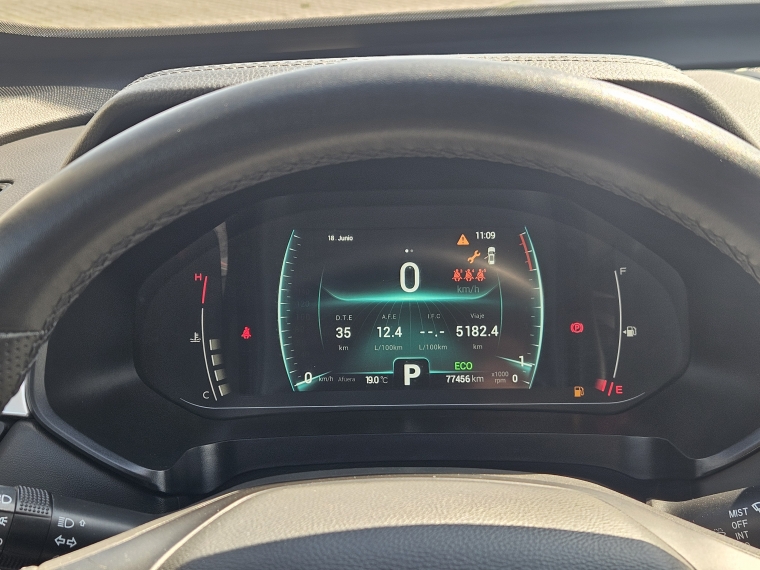 Chery Tiggo 7 1.5 Pro Glx At 2022 Usado  Usado en Kovacs Usados