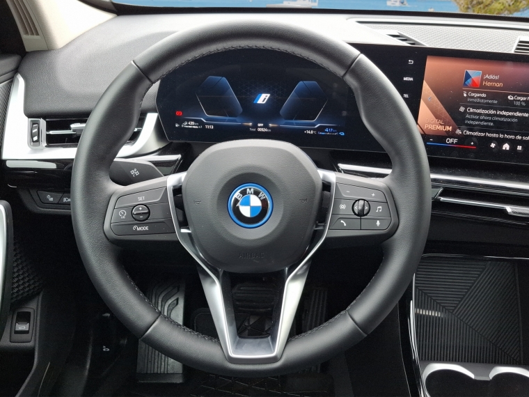 Bmw X1 Xdrive 25e Dynamic 2027 Usado Usado en BMW Premium Selection Bmw X1 Xdrive 25e Dynamic 2027 Usado Usado en BMW Premium Selection