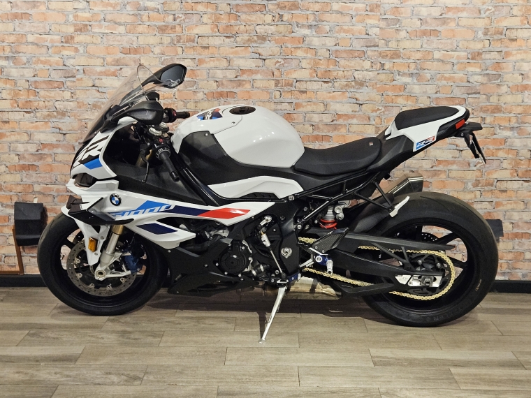 Bmw S 1000 rr Hp 2024 Usado en BMW Premium Selection