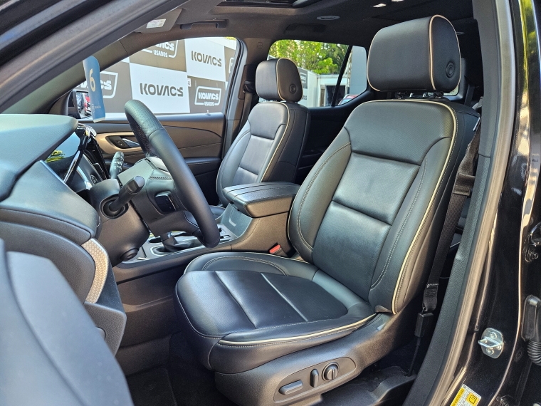 Chevrolet Traverse 3.6 Premier At 4x4 2023 Usado  Usado en Kovacs Usados