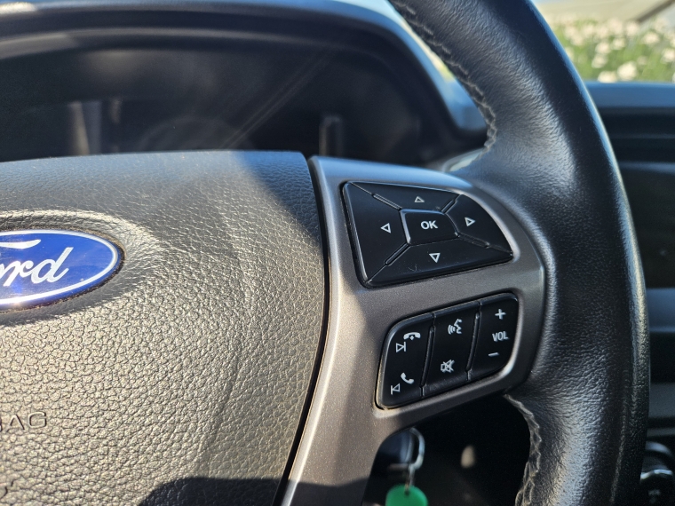 Ford Ranger  Dcab Xlt 4x4 3.2 2021 Usado  Usado en Autoselect Usados