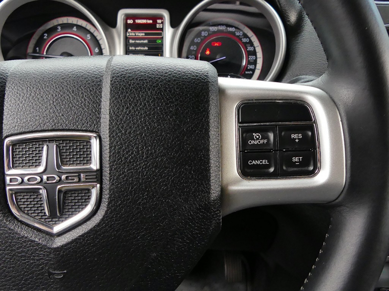 Dodge Journey 2.4 Aut 2016 Usado Usado en Webautos.cl Dodge Journey 2.4 Aut 2016 Usado Usado en Webautos.cl