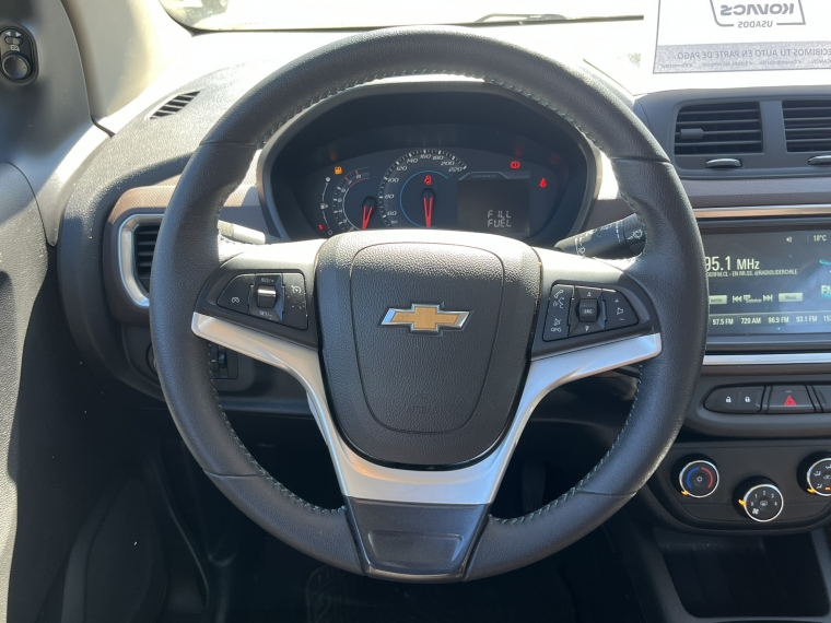Chevrolet Spin Ltz 1.8 2019 Usado  Usado en Kovacs Usados